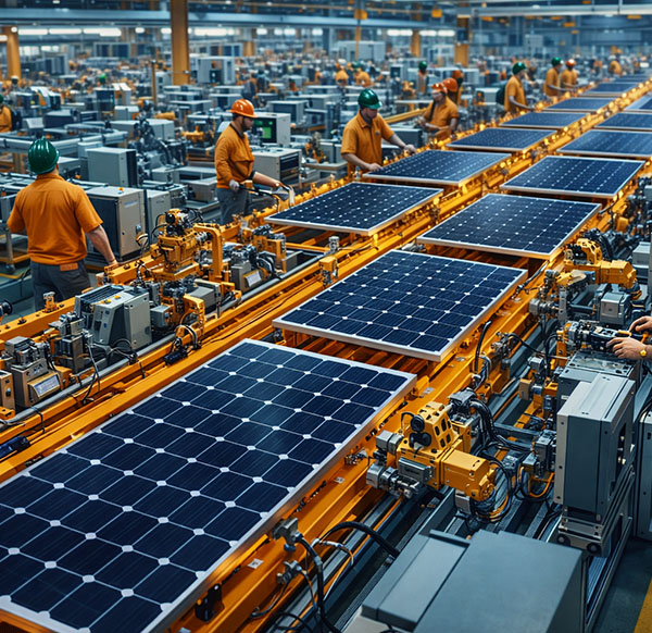 About Onix Solar Energy