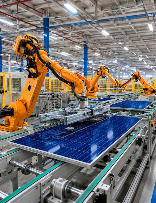 Solar Module